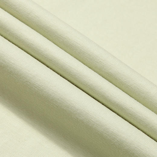 都市丽人生活家居春夏睡衣女32支CVC单面家居服薄款短袖短裤女士棉质套装LH42F3 商品图7