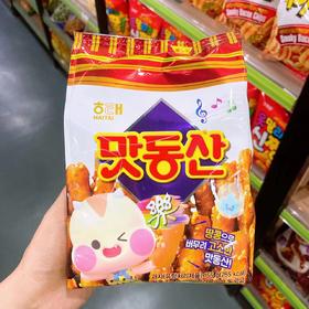 맛동산(해태)155g