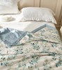 百货世界-优品家居YOPIKA HOME-旭染织夏被欣欣向荣 商品缩略图4