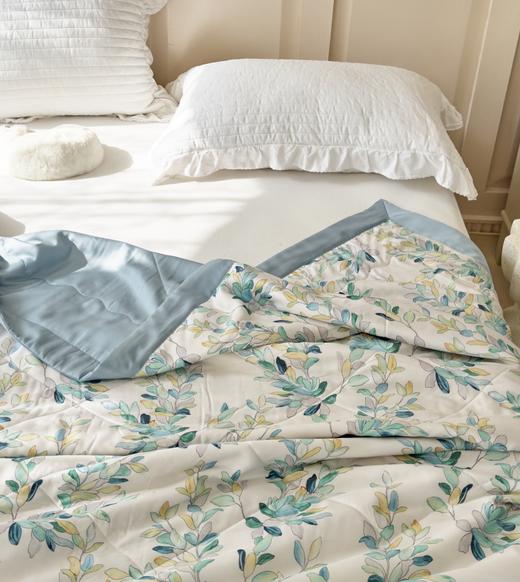 百货世界-优品家居YOPIKA HOME-旭染织夏被欣欣向荣 商品图4