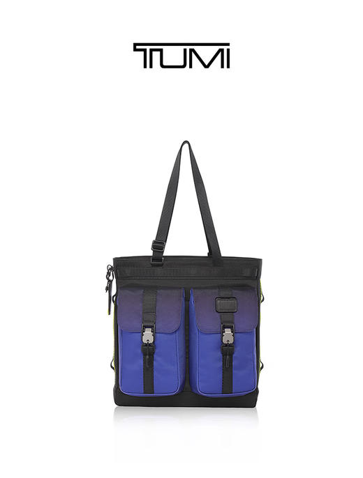 TUMI 托特包男  0232765RBOM-F .【刻字后发出的商品，不支持退换货服务】 商品图0