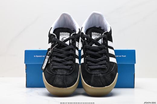 阿迪达斯Adidas Spezial LG2低帮休闲运动板鞋GW3811男女鞋 商品图7