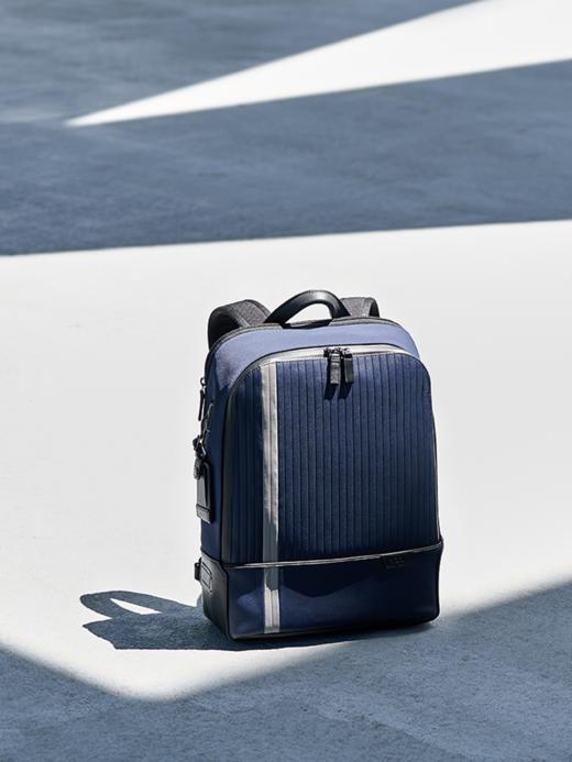 TUMI 背包男  06602010MNVYS-F .【刻字后发出的商品，不支持退换货服务】 商品图1