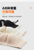 【满2件/99元】【B杯单件】【秀黛】依恋无钢圈中厚杯文胸L5110017B【门店同款】【如遇缺货自动退款，介意勿拍】 商品缩略图2