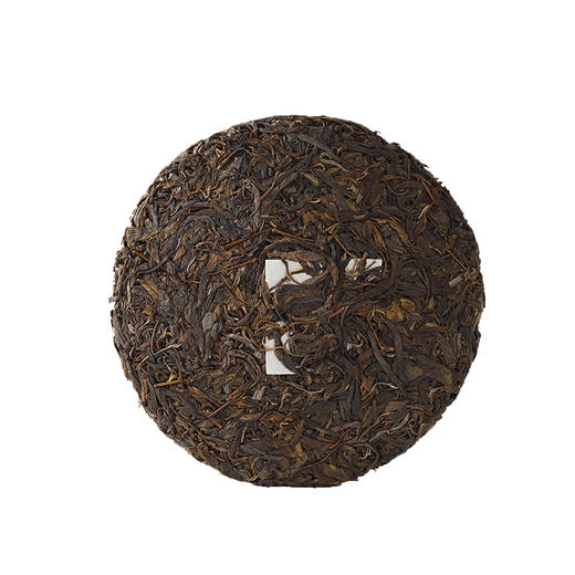 云中居五凰系列仁和冰岛普洱生茶饼357g 商品图4