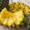 海南【手撕凤梨】香甜多汁 自然成熟 可以撕着吃的凤梨！也称手撕菠萝！ 商品缩略图4