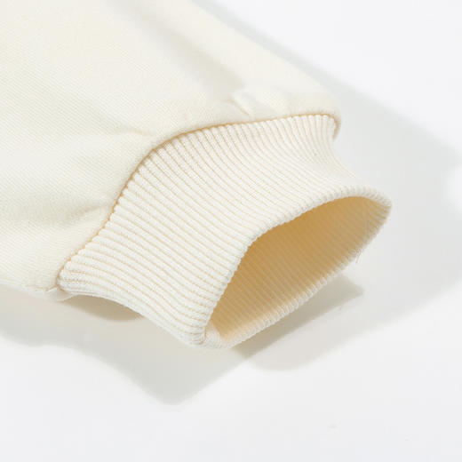 贝贝怡儿童卫衣女童春秋款运动休闲童装大童长袖春装上衣ZB1DS050 商品图5