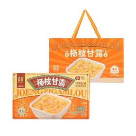 满记甜品杨枝甘露果汁饮品180g*8