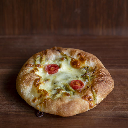 意式料理披萨 商品图1