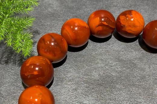 【御珠宫坊】南红手串 商品图2