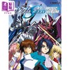 【中商原版】钢琴谱 机动战士高达Seed主题曲音乐专辑 日文艺术原版 机动戦士ガンダムSEED/ミュージック・アルバム 商品缩略图0