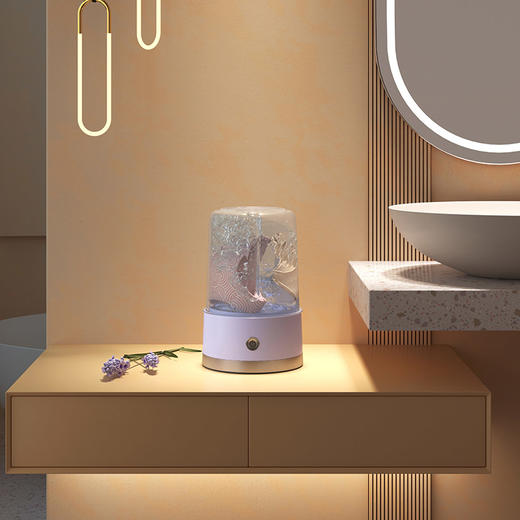 【小家电】洛西西迷你内衣洗衣杯 HF 商品图7