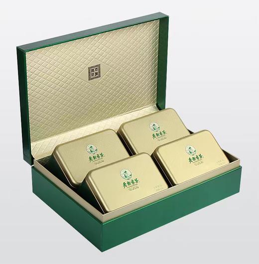 黄山毛峰 商品图6