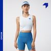 NEDAO内道超轻速干排汗训练马拉松比赛女士夏季短款跑步风洞背心 商品缩略图4