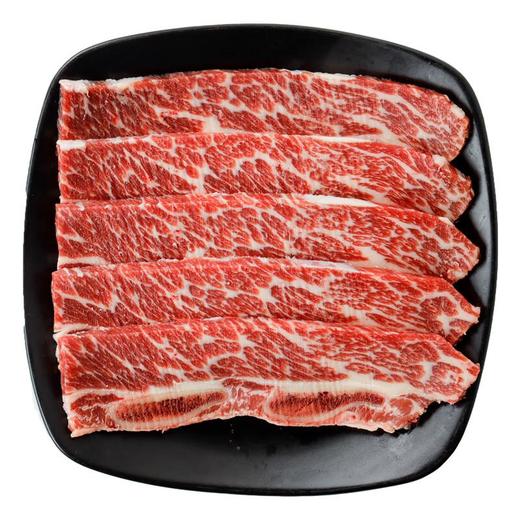 新西兰牛仔骨 约200g/份 商品图2