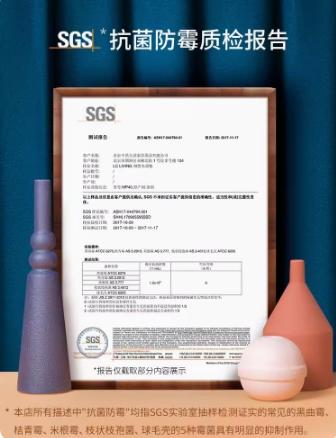 LC  LIVING相思木恩格瑞长方形加厚菜板大号 商品图3