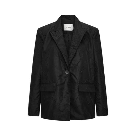 LIYIHAN褶皱宽松西装Y241T03490 商品图5