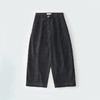 STUDIO NICHOLSON DENIM - WIDE CROP PANT 女装廓形牛仔九分裤 商品缩略图3