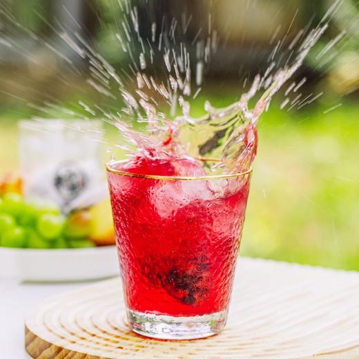 菜头商城 紫玉米须茶（2盒装） 商品图2