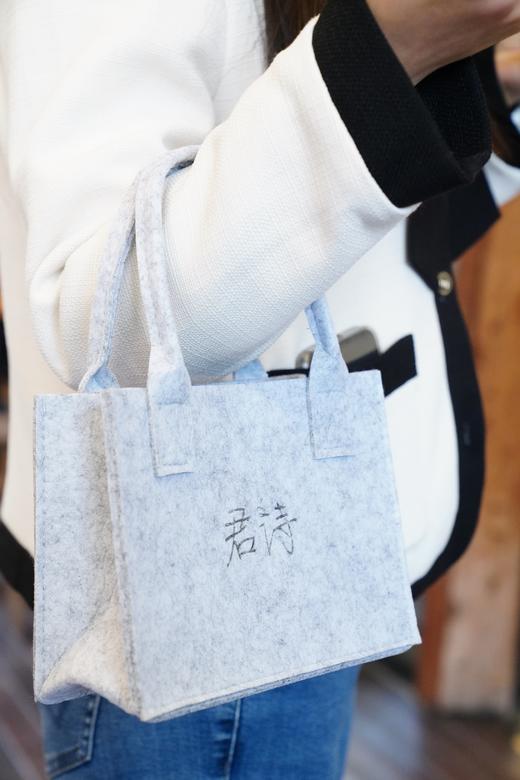 毛毡包 商品图1