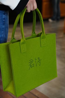 毛毡包