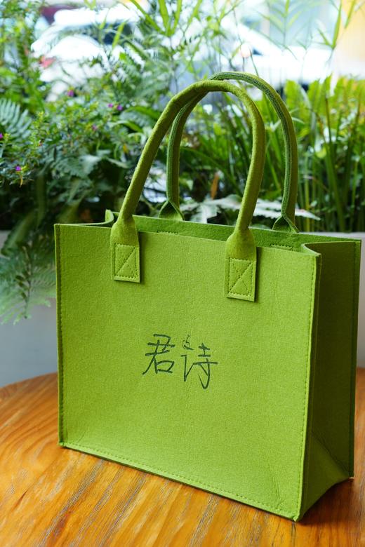 毛毡包 商品图4
