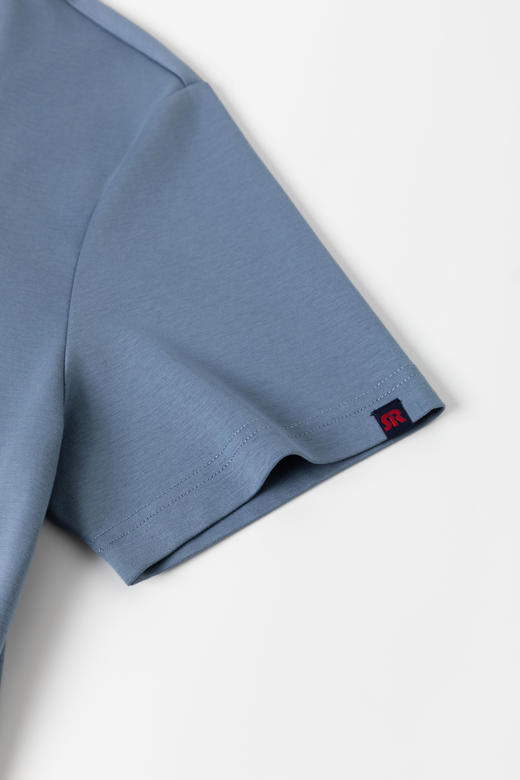 【全棉外穿】SCHIESSER德国舒雅男士纯棉外穿上衣39/20881U 商品图3