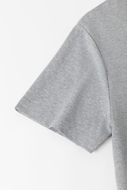 【全棉外穿】SCHIESSER德国舒雅男士纯棉外穿上衣39/20882U 商品图4