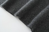 MAISON COVET 纯山羊绒灰色休闲套装 商品缩略图11
