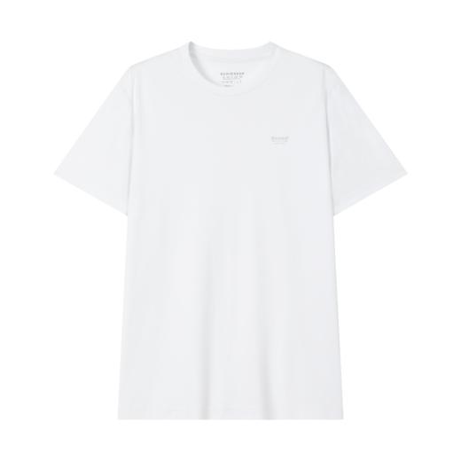 【全棉外穿】SCHIESSER德国舒雅男士纯棉外穿上衣39/20882U 商品图0