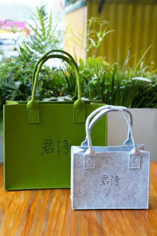 毛毡包 商品图3