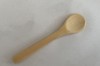 浅口木勺 无漆 1把 商品缩略图0