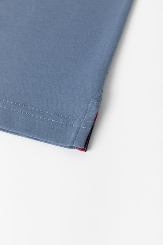 【全棉外穿】SCHIESSER德国舒雅男士纯棉外穿上衣39/20881U 商品图4