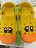 【5折】6楼卡骆驰CROCS经典小鸭子小Clog T，吊牌价399元，现价200元 商品缩略图0