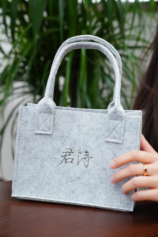 毛毡包 商品图5