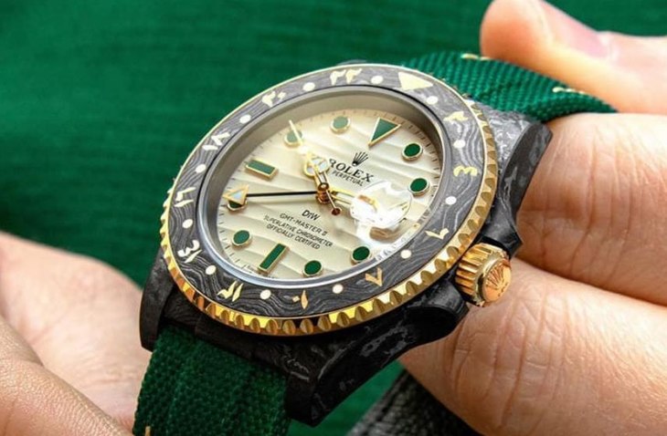 买表前的四点注意事项