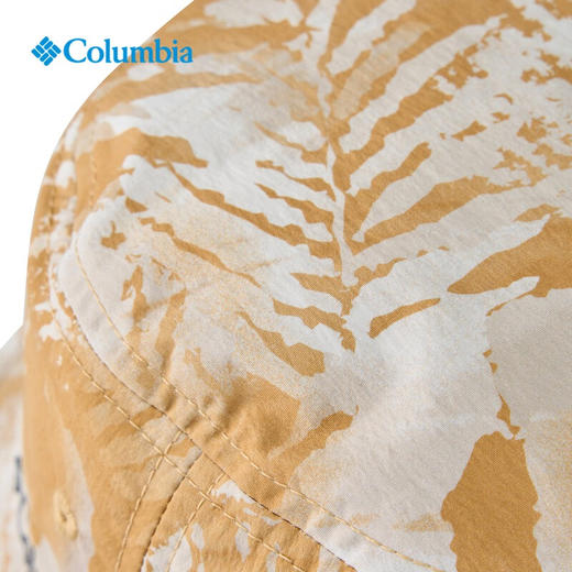 哥伦比亚穿行系列-印花透气渔夫帽CU0625 商品图3