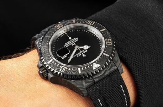 （这是文章）揭秘买复刻手表一比一手表前需要主要的事情 商品图0