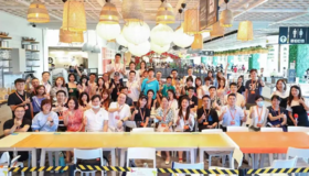  该买T恤了！99元3件~薅大牌代工厂100%纯棉印花T恤，超有质感！ 