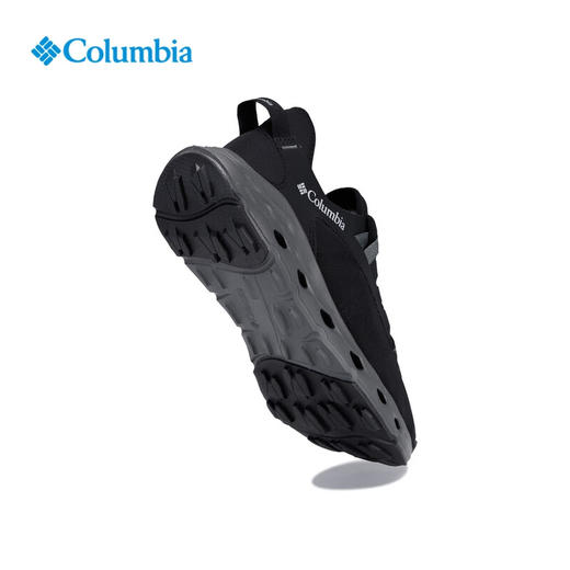 哥伦比亚男式新款超轻两栖鞋BM1158 商品图2