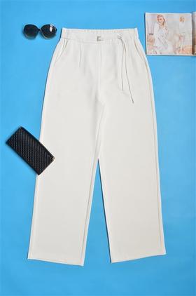 朝子SK7QC8_长裤_ZK