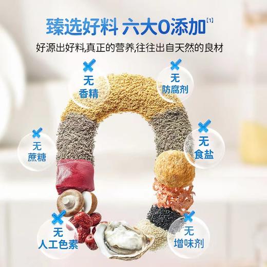 小鹿蓝蓝调味粉30g 商品图2