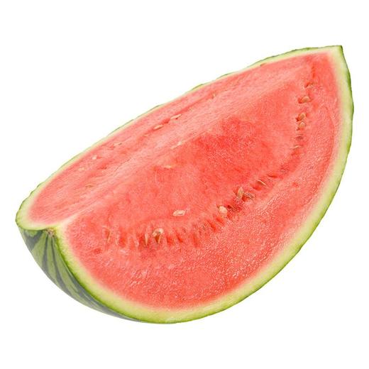 １／４卡波甘美西瓜 约1kg/份 赠一次性勺子 商品图4