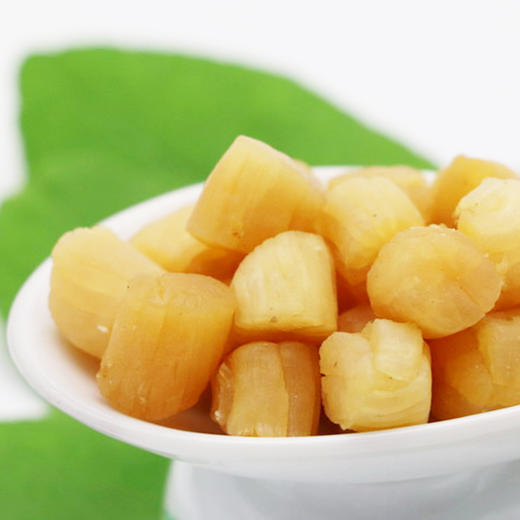 【阿比该】海产干货 干贝 250g/袋 商品图0