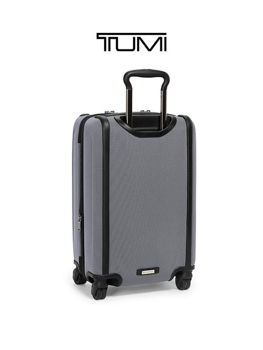 TUMI 拉杆箱男  02203213MTGY3-F .【刻字后发出的商品，不支持退换货服务】 商品图3