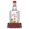 水井坊 臻酿八号 52度 500ml*6瓶 整箱 浓香型白酒 商品缩略图2
