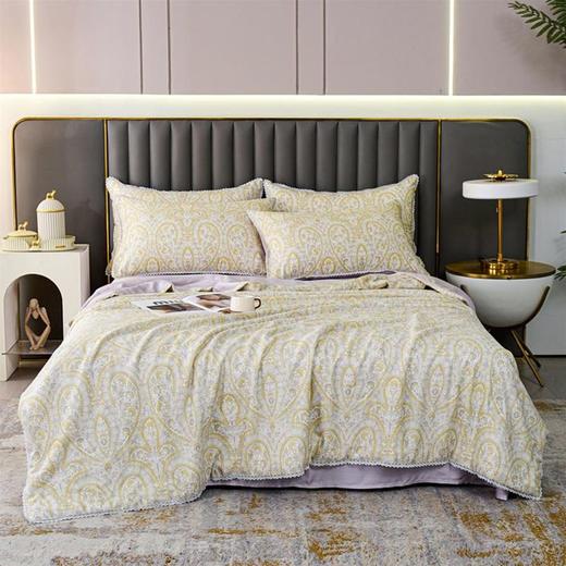 维众丝滑寝具套组 商品图0