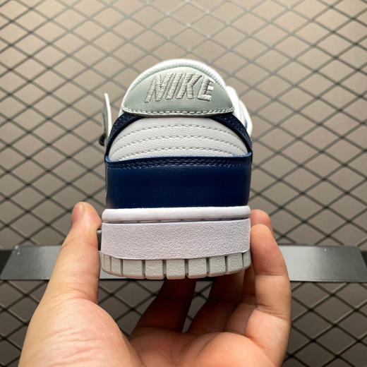 夏日特惠💰480 NK Dunk Low 客制款 低帮休闲板鞋 商品图1