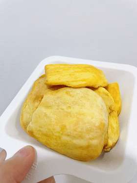 真实水果烘干，个个果大肉甜！