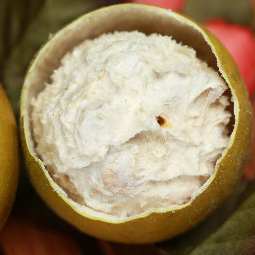 【寿乡农场】罗汉果 大果 12个旅游装 商品图6